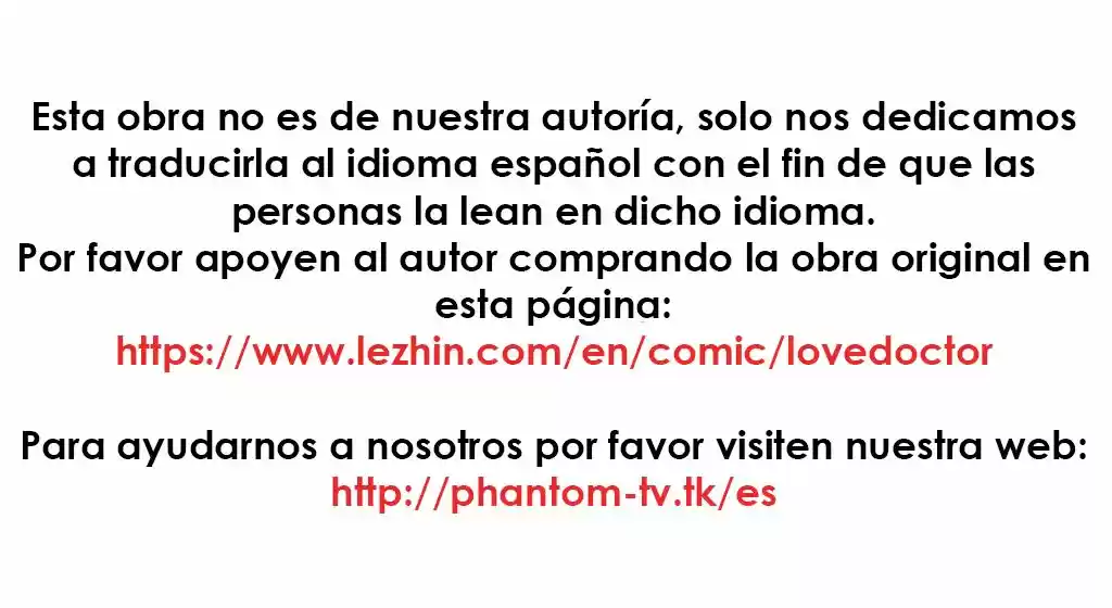 The Love Doctor (2016) - Capítulo 71 - Página 21 - LectorTMOo