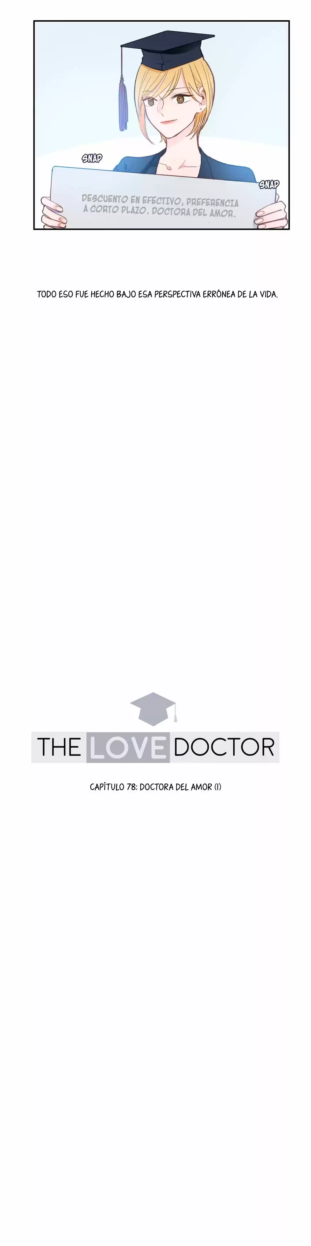 The Love Doctor (2016) - Capítulo 78 - Página 7 - LectorTMOo