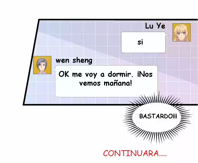 The Lovely Wife Do Not Run Away - Capítulo 1 - Página 14 - LectorTMOo