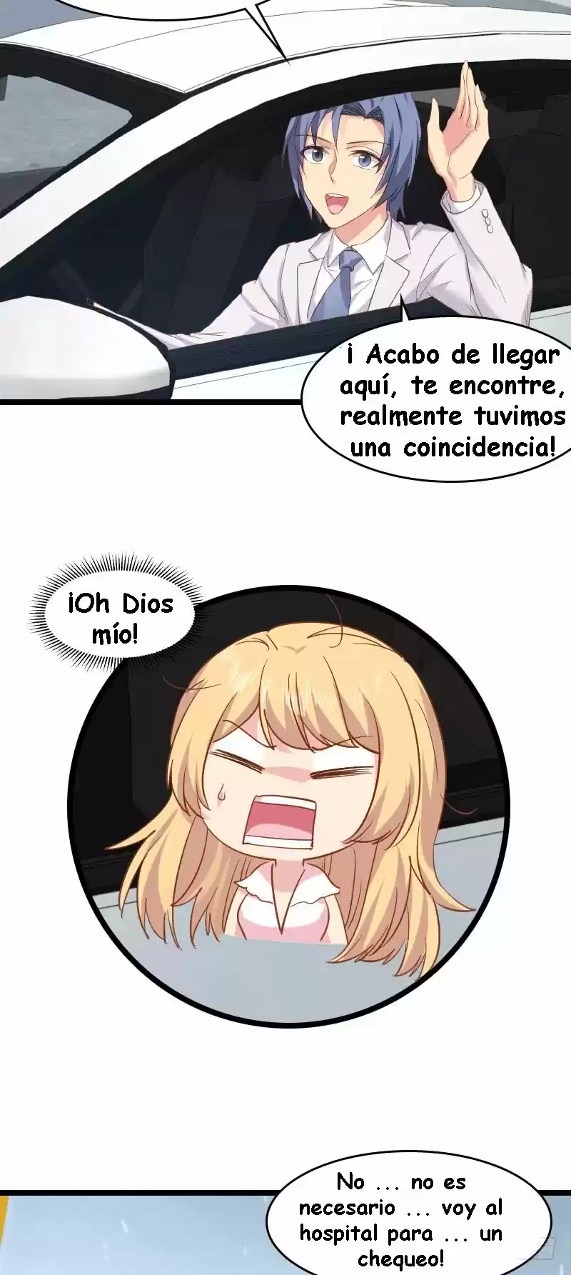 The Lovely Wife Do Not Run Away - Capítulo 17 - Página 16 - LectorTMOo