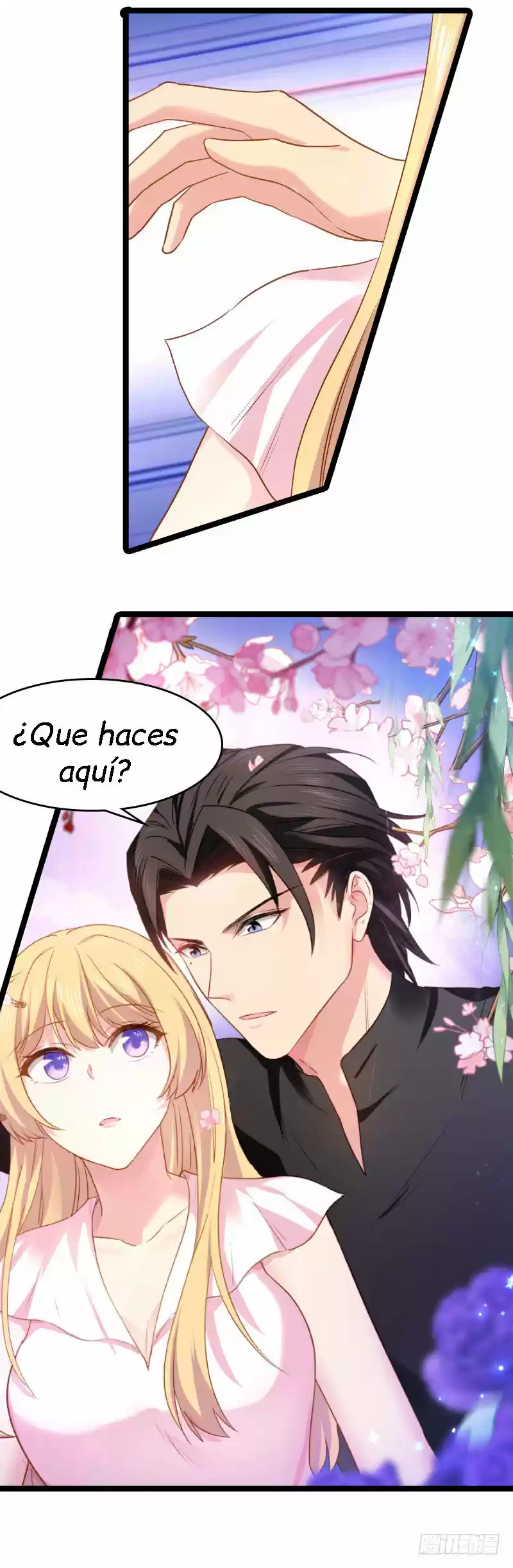 The Lovely Wife Do Not Run Away - Capítulo 20 - Página 13 - LectorTMOo