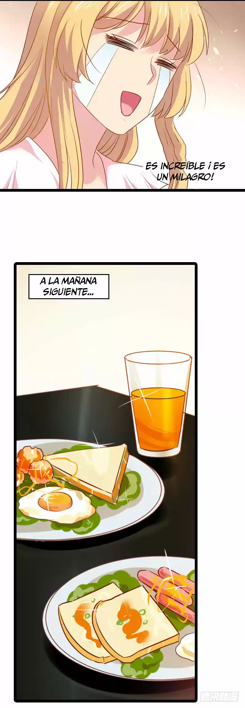 The Lovely Wife Do Not Run Away - Capítulo 21 - Página 18 - LectorTMOo