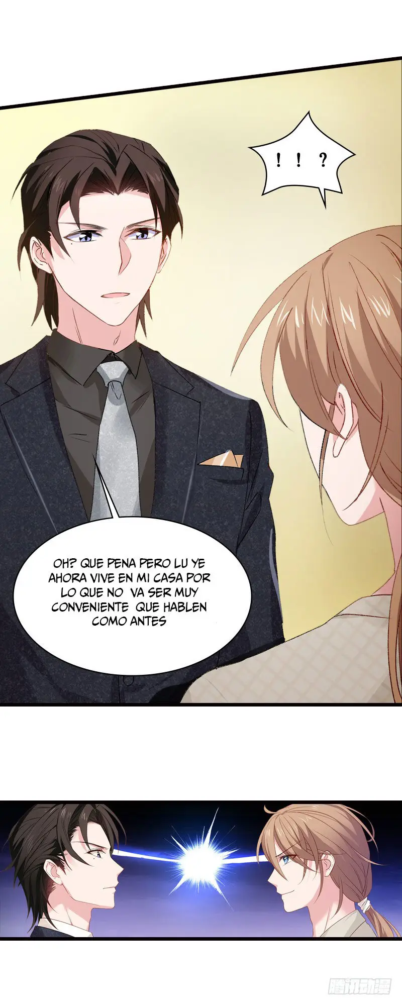 The Lovely Wife Do Not Run Away - Capítulo 22 - Página 15 - LectorTMOo