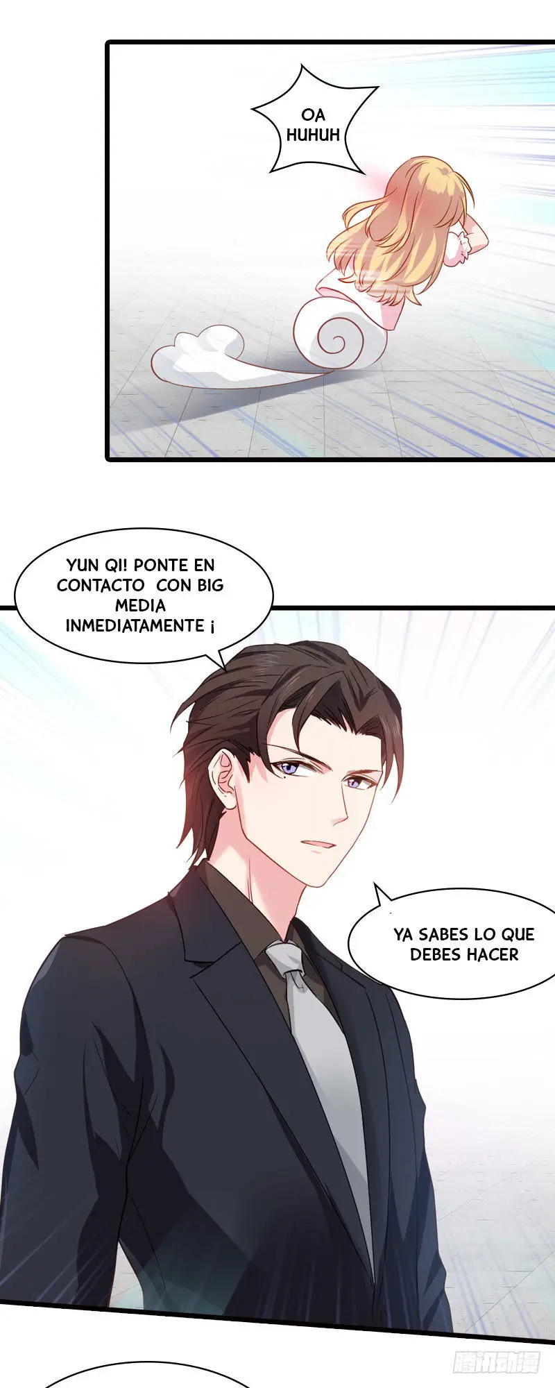 The Lovely Wife Do Not Run Away - Capítulo 23 - Página 10 - LectorTMOo