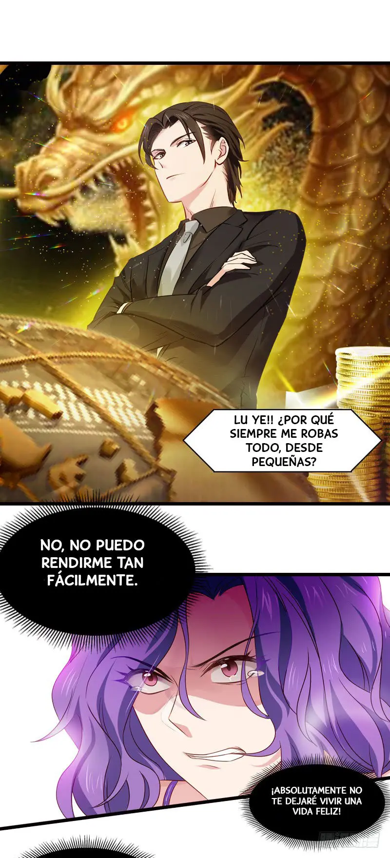 The Lovely Wife Do Not Run Away - Capítulo 23 - Página 14 - LectorTMOo