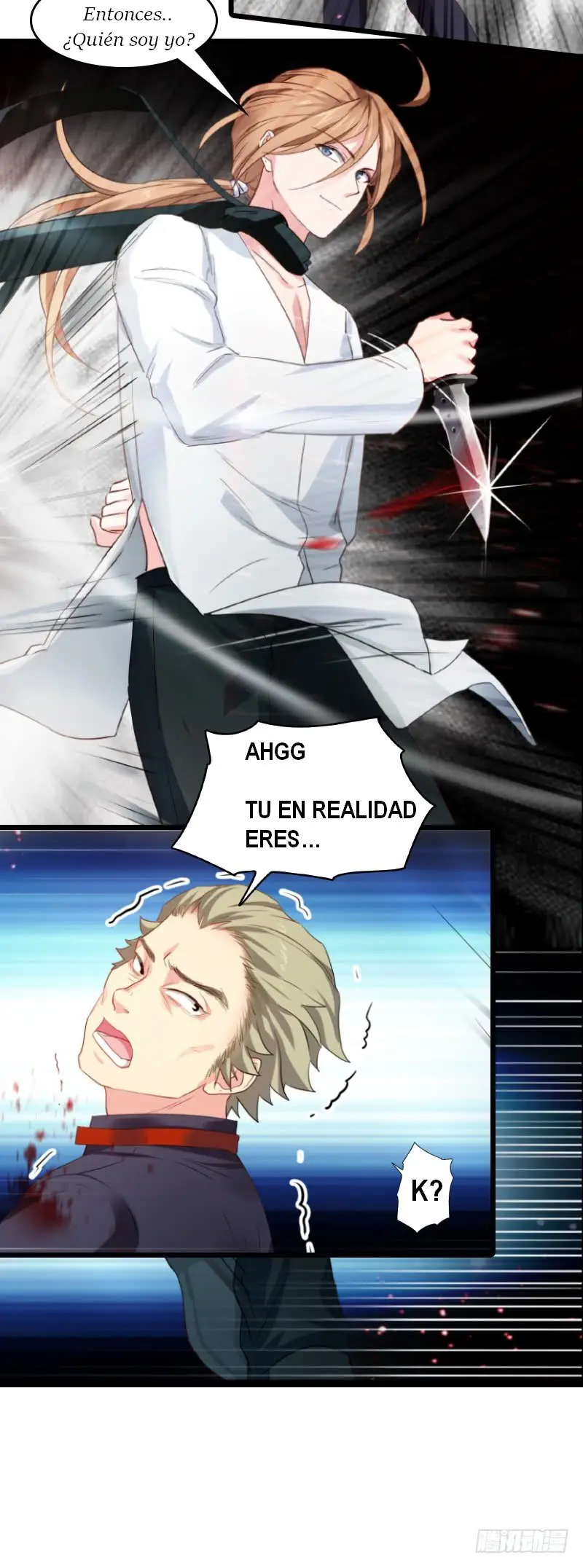 The Lovely Wife Do Not Run Away - Capítulo 24 - Página 14 - LectorTMOo