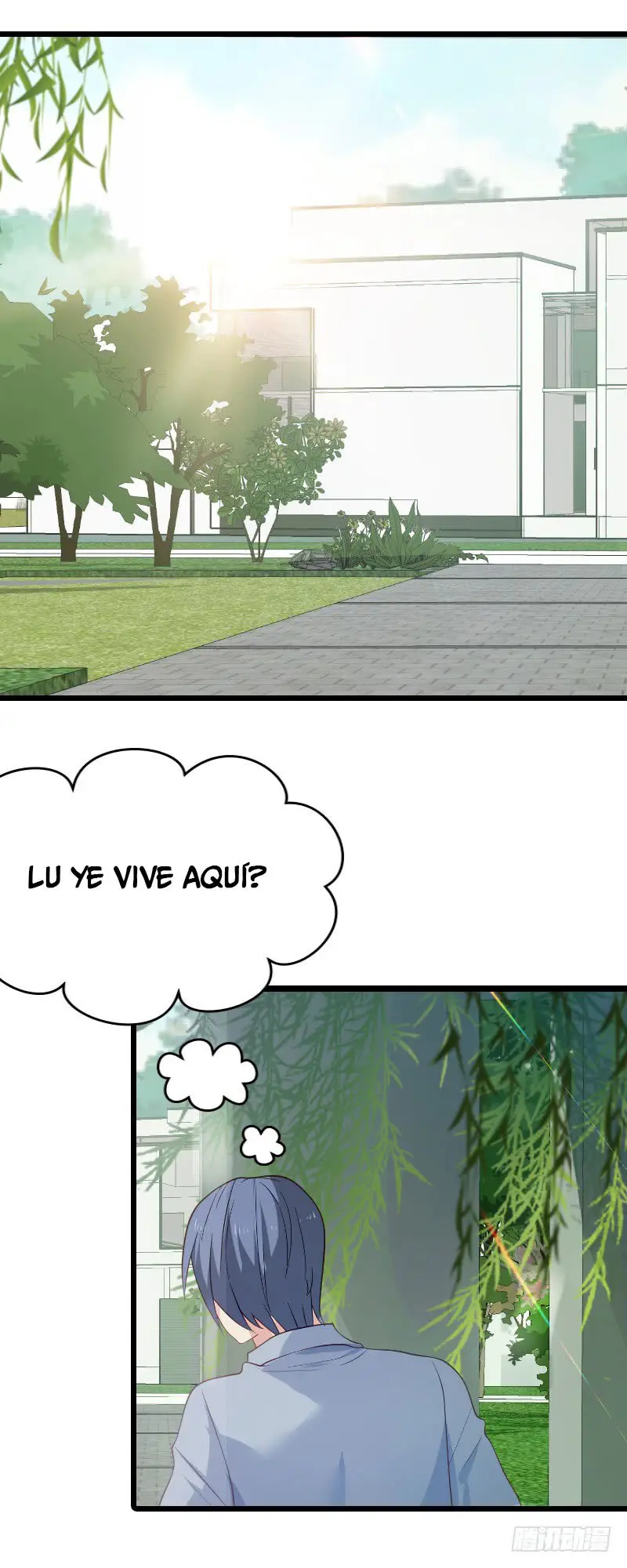 The Lovely Wife Do Not Run Away - Capítulo 28 - Página 4 - LectorTMOo