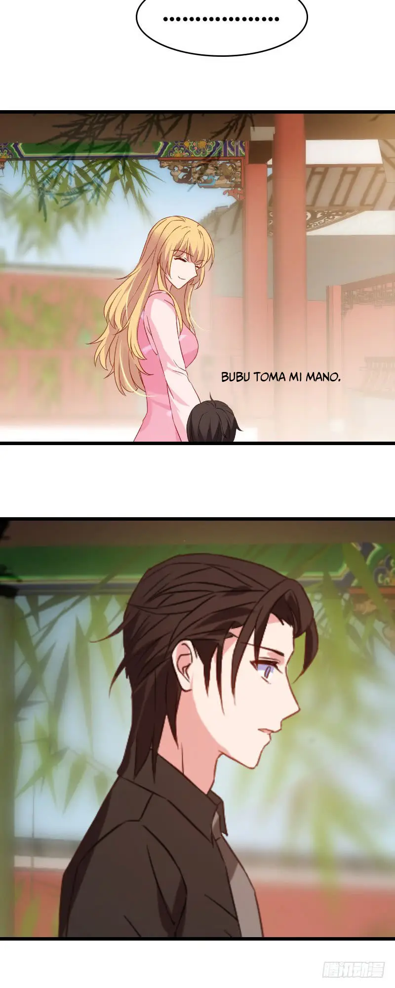 The Lovely Wife Do Not Run Away - Capítulo 29 - Página 11 - LectorTMOo