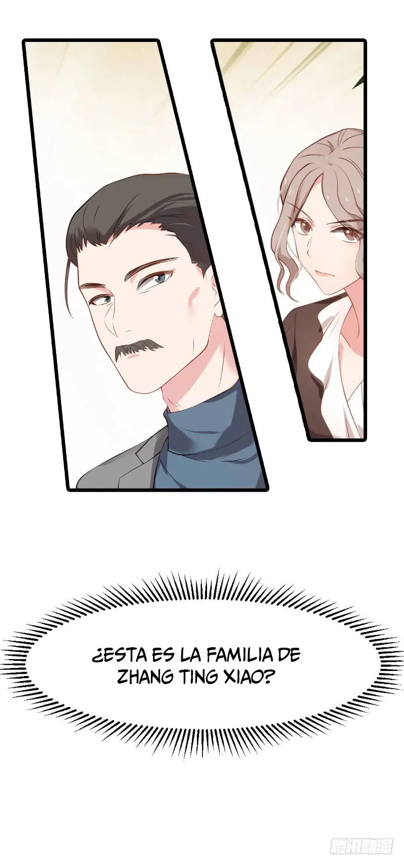 The Lovely Wife Do Not Run Away - Capítulo 29 - Página 14 - LectorTMOo