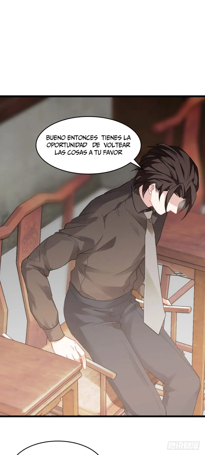 The Lovely Wife Do Not Run Away - Capítulo 32 - Página 10 - LectorTMOo
