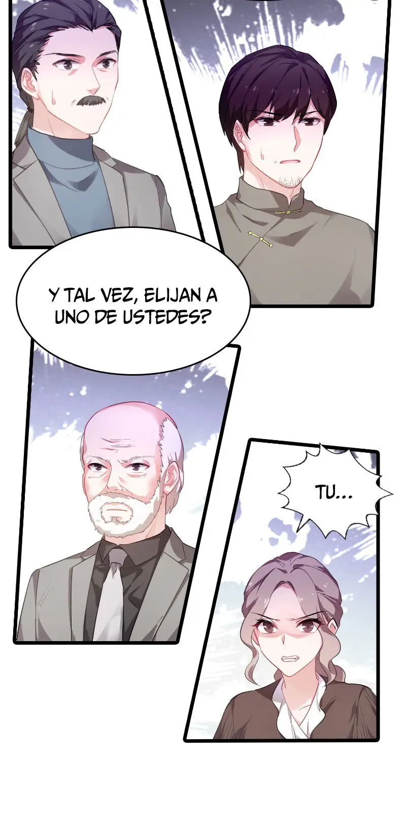The Lovely Wife Do Not Run Away - Capítulo 32 - Página 12 - LectorTMOo