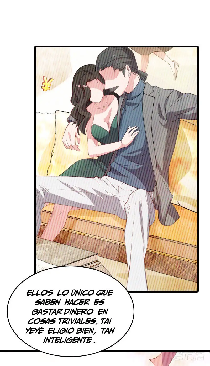 The Lovely Wife Do Not Run Away - Capítulo 33 - Página 4 - LectorTMOo
