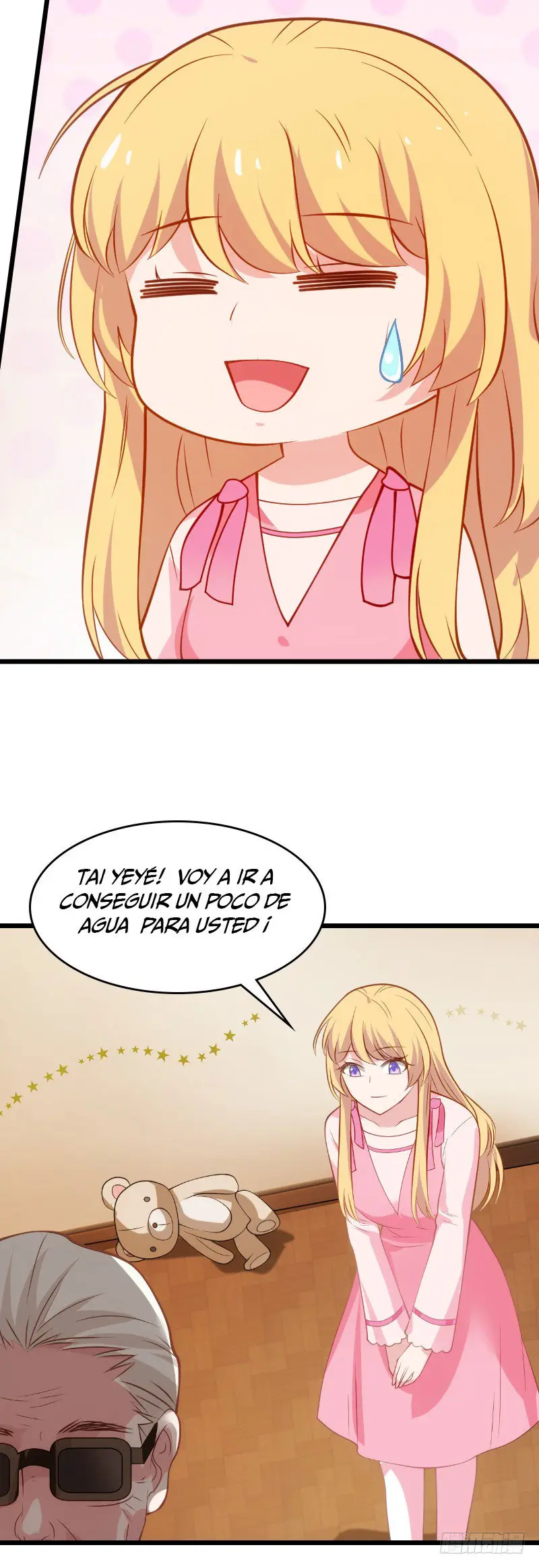 The Lovely Wife Do Not Run Away - Capítulo 33 - Página 13 - LectorTMOo