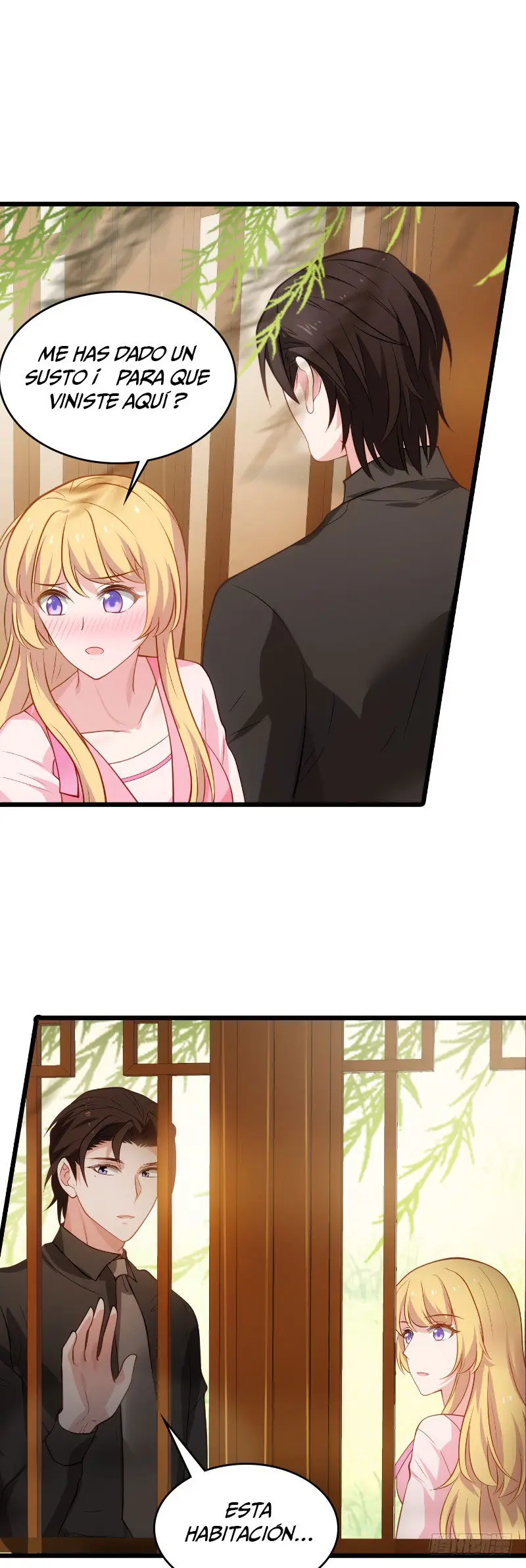 The Lovely Wife Do Not Run Away - Capítulo 33 - Página 16 - LectorTMOo