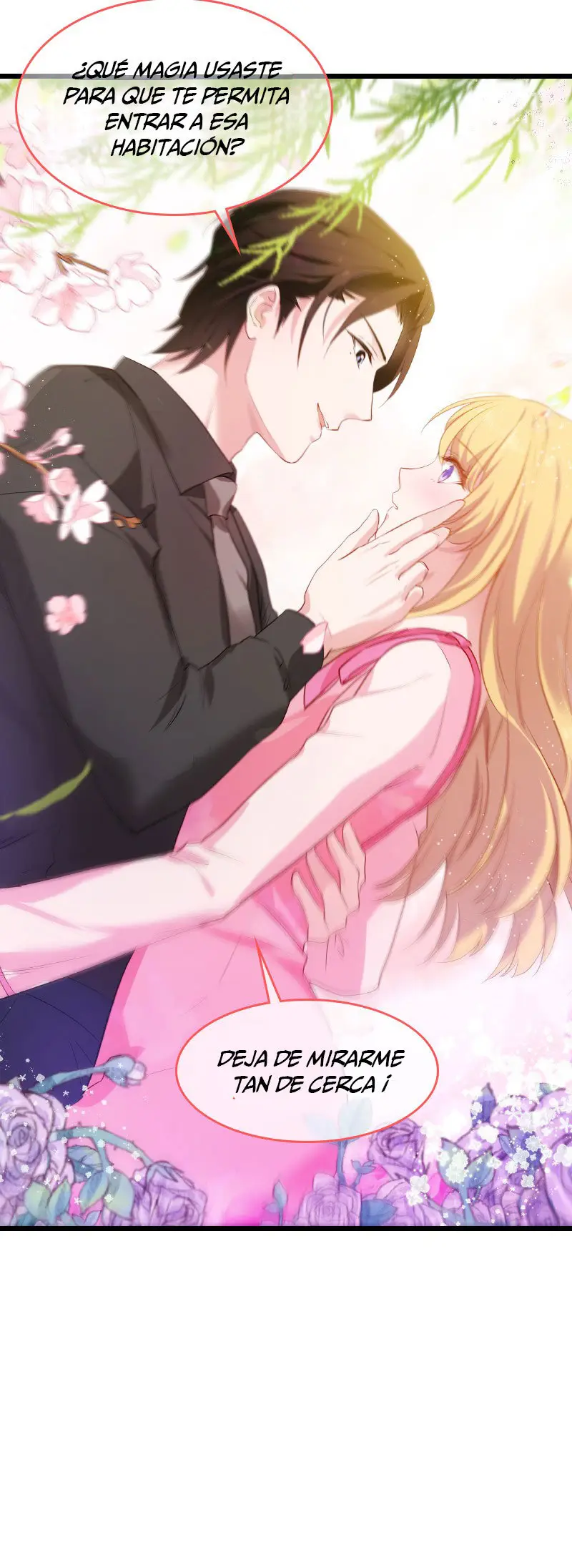 The Lovely Wife Do Not Run Away - Capítulo 33 - Página 18 - LectorTMOo
