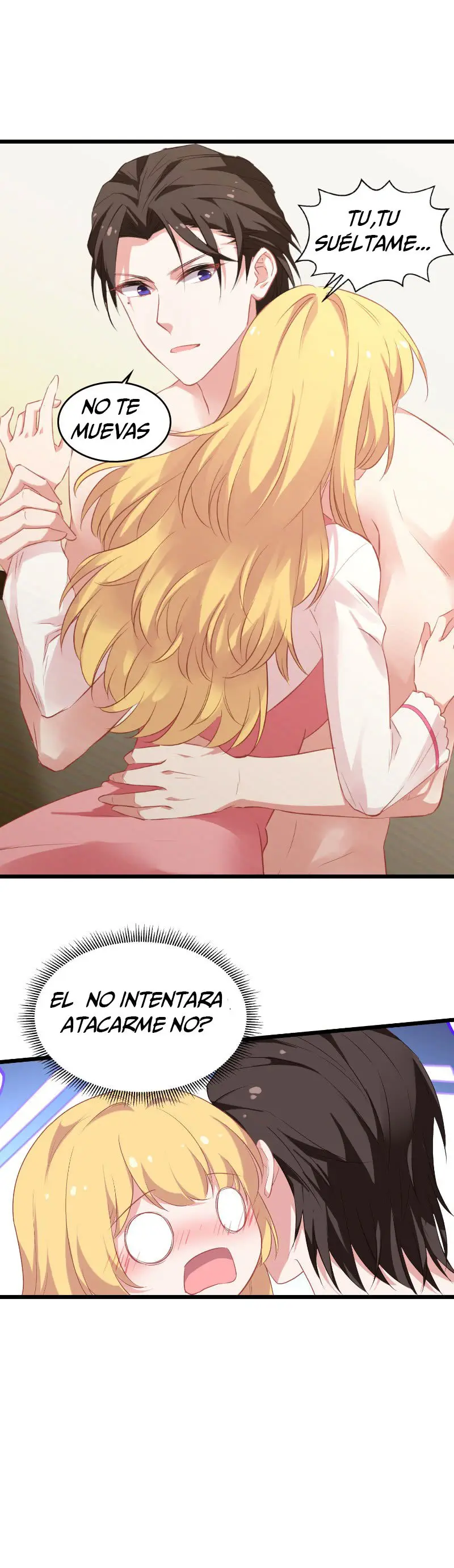 The Lovely Wife Do Not Run Away - Capítulo 34 - Página 27 - LectorTMOo