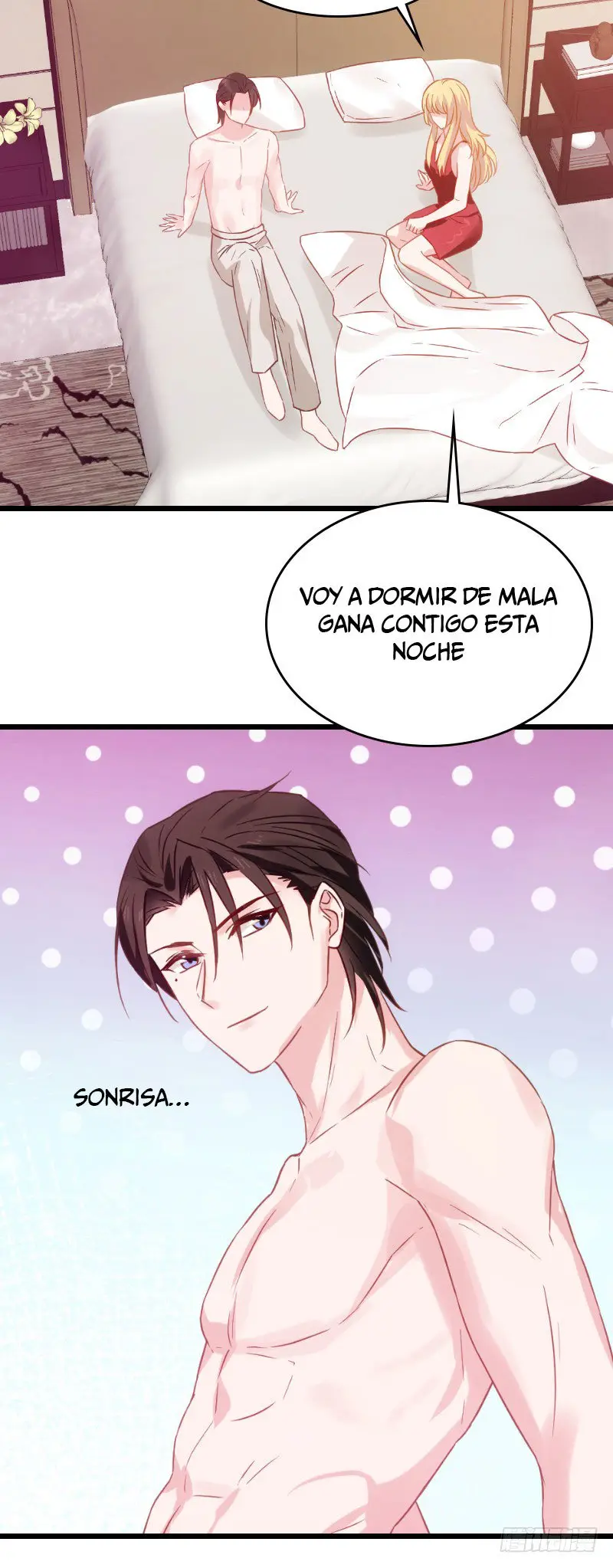 The Lovely Wife Do Not Run Away - Capítulo 35 - Página 13 - LectorTMOo