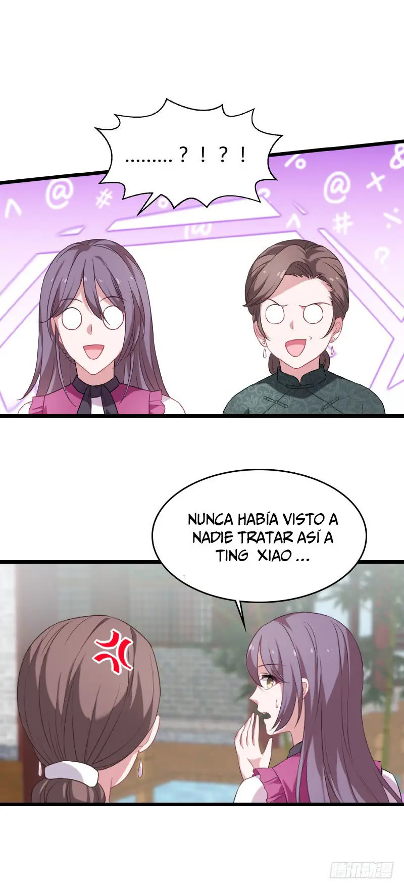 The Lovely Wife Do Not Run Away - Capítulo 38 - Página 6 - LectorTMOo