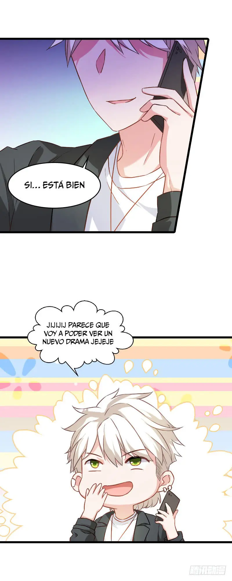 The Lovely Wife Do Not Run Away - Capítulo 38 - Página 9 - LectorTMOo