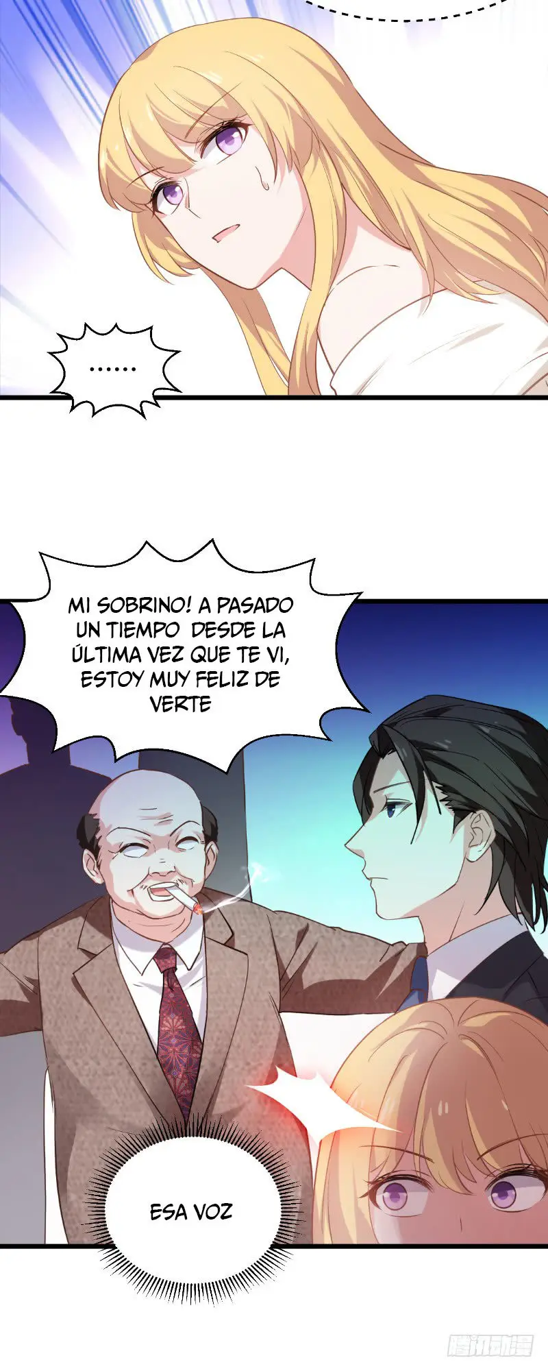 The Lovely Wife Do Not Run Away - Capítulo 38 - Página 22 - LectorTMOo