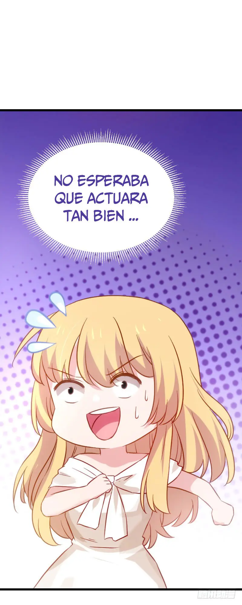 The Lovely Wife Do Not Run Away - Capítulo 39 - Página 9 - LectorTMOo