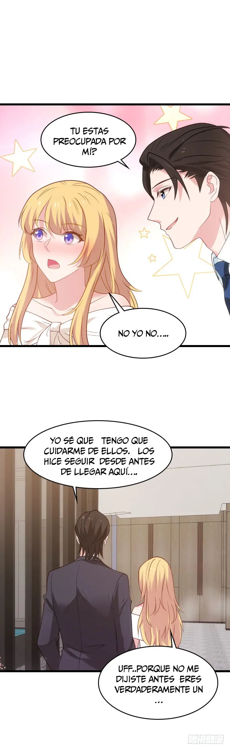 The Lovely Wife Do Not Run Away - Capítulo 39 - Página 15 - LectorTMOo