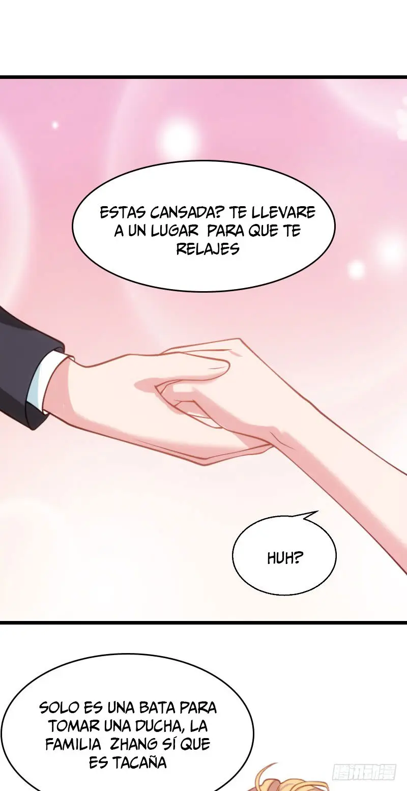 The Lovely Wife Do Not Run Away - Capítulo 39 - Página 16 - LectorTMOo
