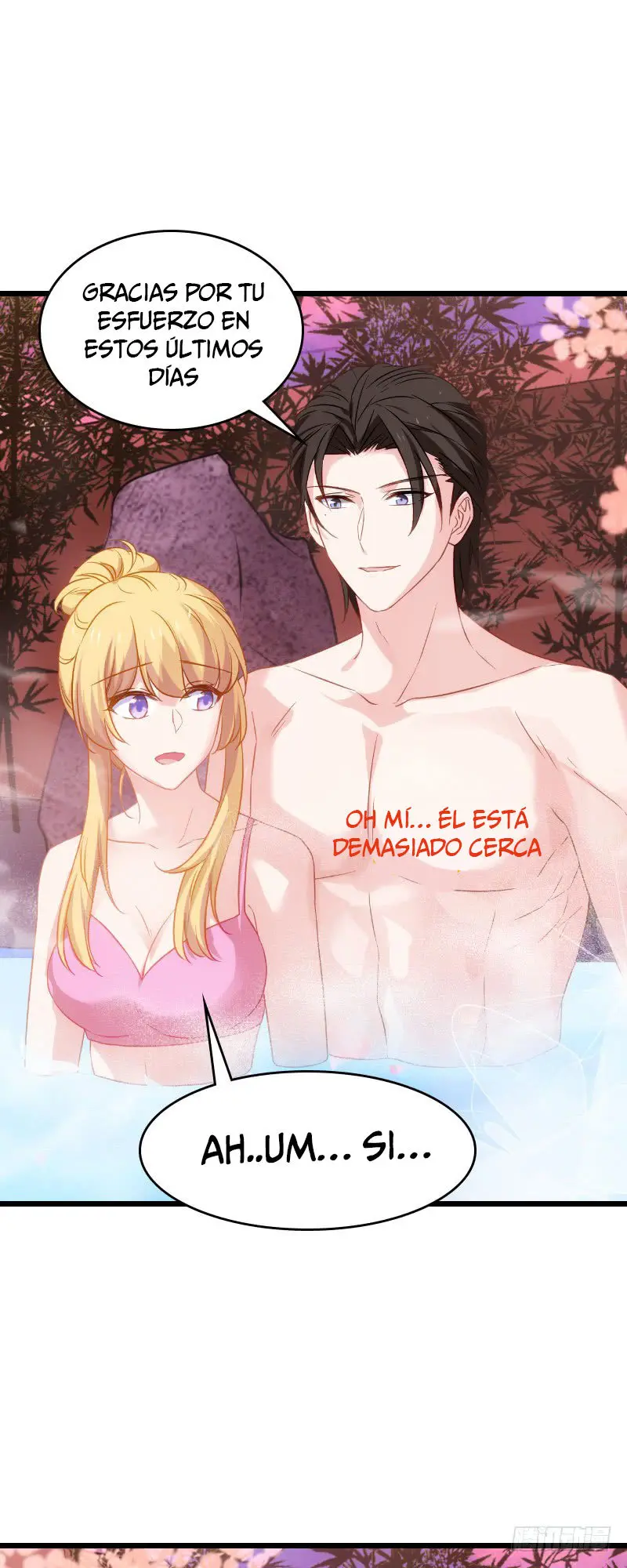 The Lovely Wife Do Not Run Away - Capítulo 39 - Página 20 - LectorTMOo