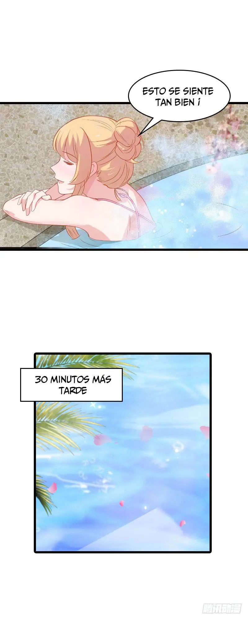 The Lovely Wife Do Not Run Away - Capítulo 39 - Página 22 - LectorTMOo