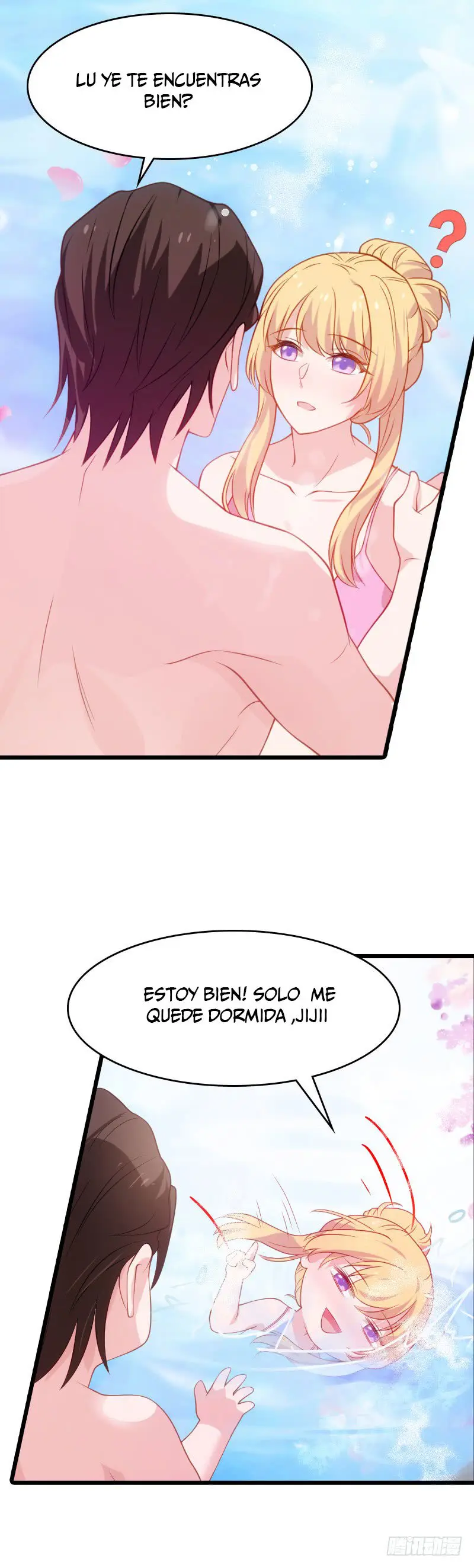 The Lovely Wife Do Not Run Away - Capítulo 39 - Página 24 - LectorTMOo