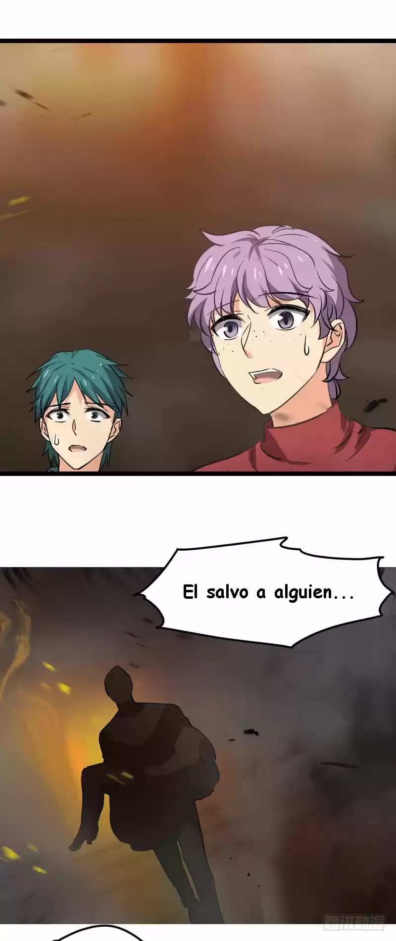 The Lovely Wife Do Not Run Away - Capítulo 4 - Página 16 - LectorTMOo