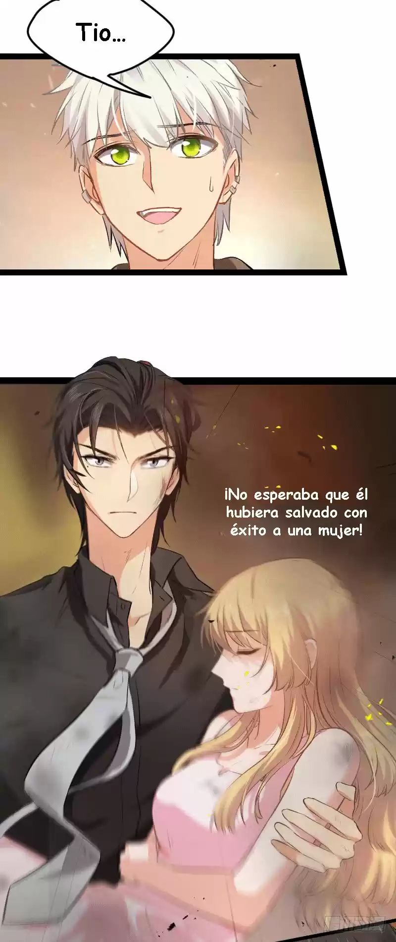 The Lovely Wife Do Not Run Away - Capítulo 4 - Página 17 - LectorTMOo