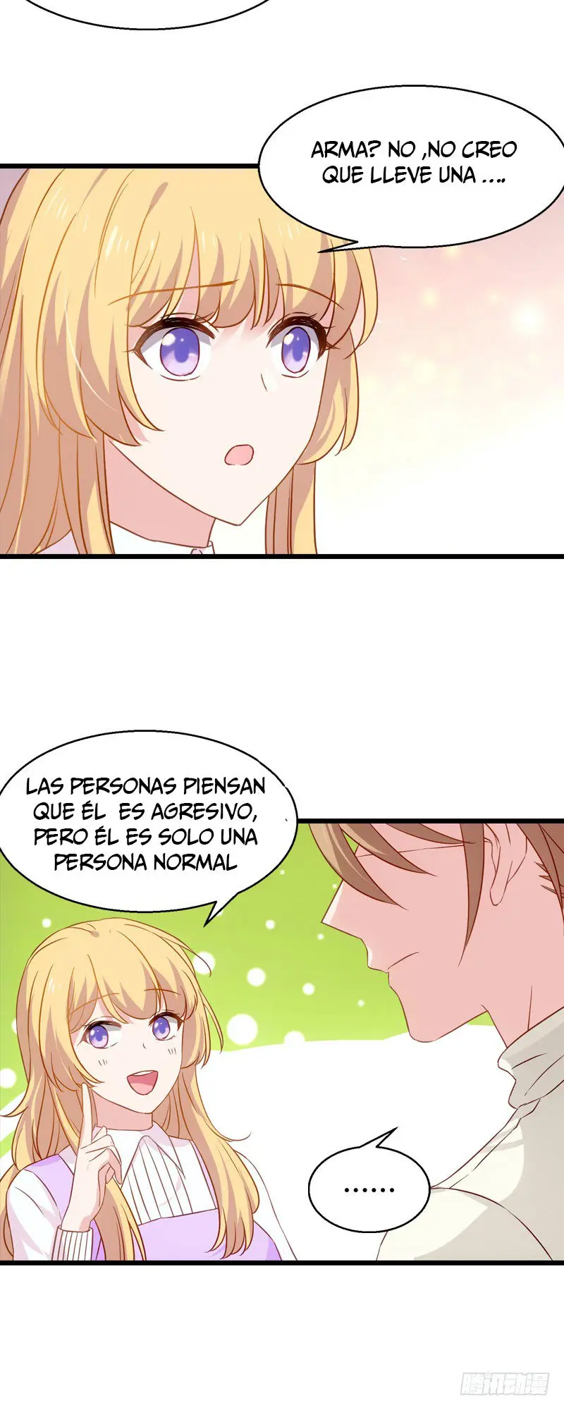 The Lovely Wife Do Not Run Away - Capítulo 41 - Página 14 - LectorTMOo