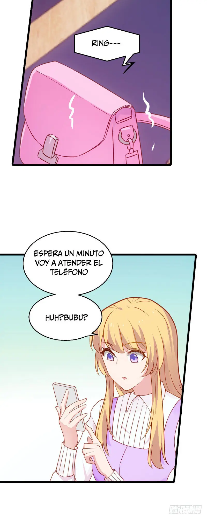 The Lovely Wife Do Not Run Away - Capítulo 41 - Página 16 - LectorTMOo