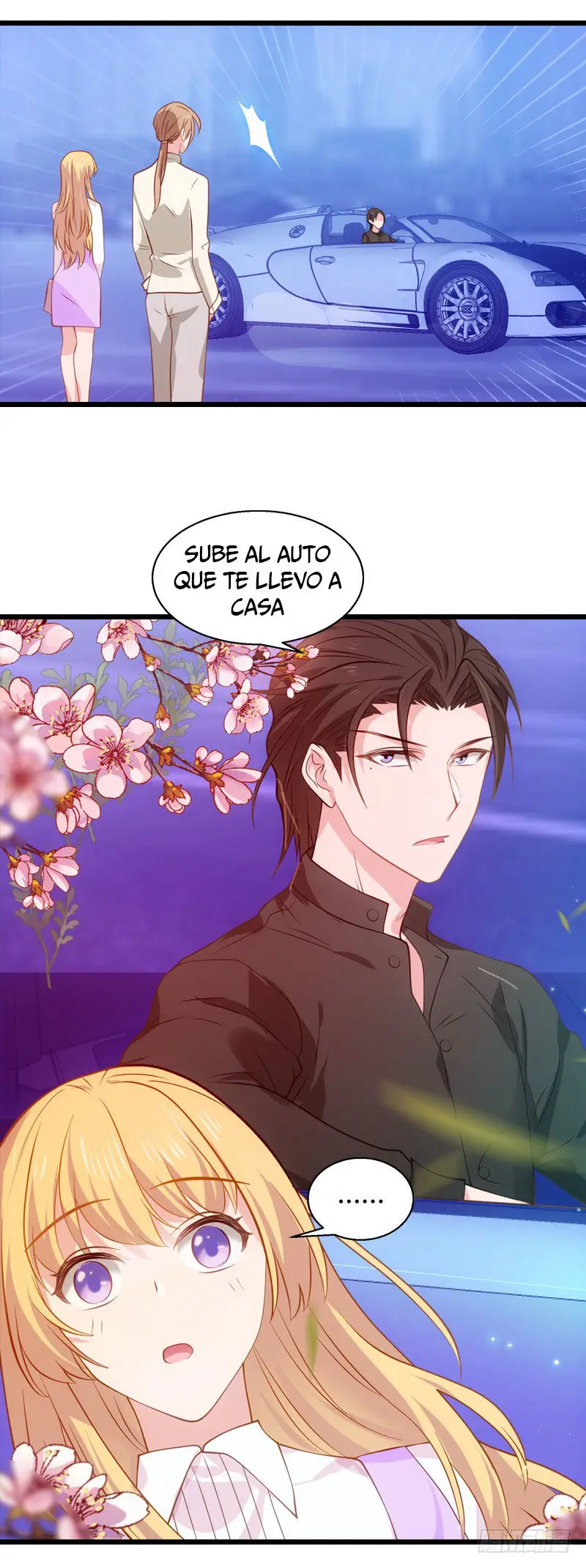The Lovely Wife Do Not Run Away - Capítulo 41 - Página 21 - LectorTMOo