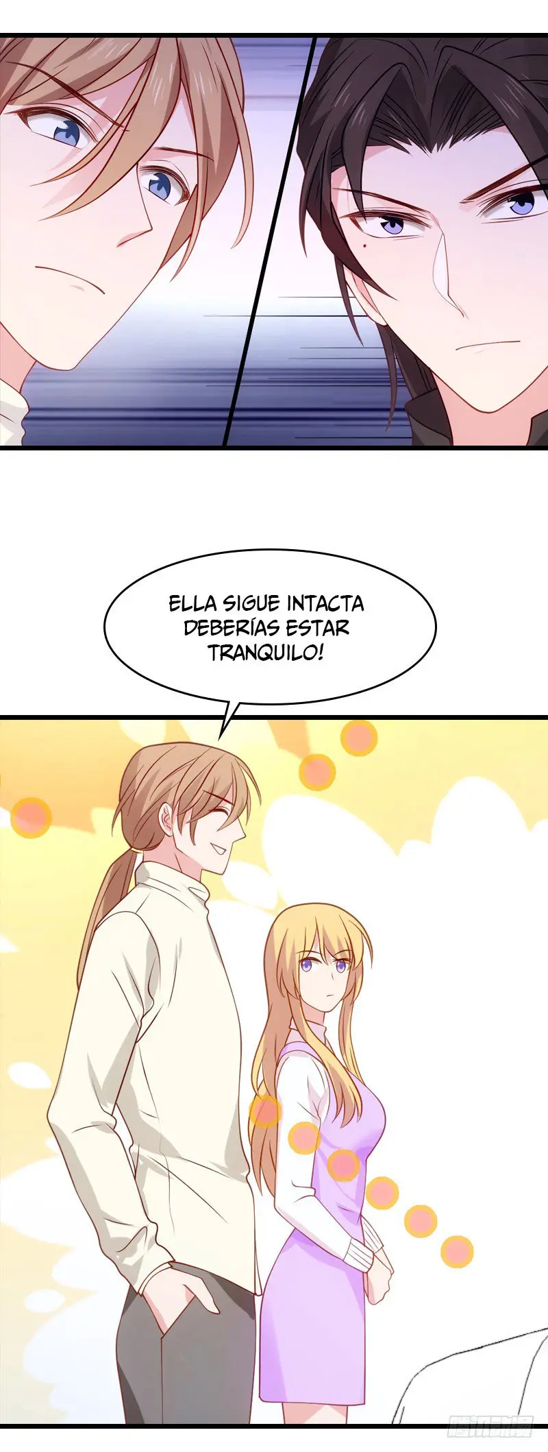 The Lovely Wife Do Not Run Away - Capítulo 41 - Página 22 - LectorTMOo