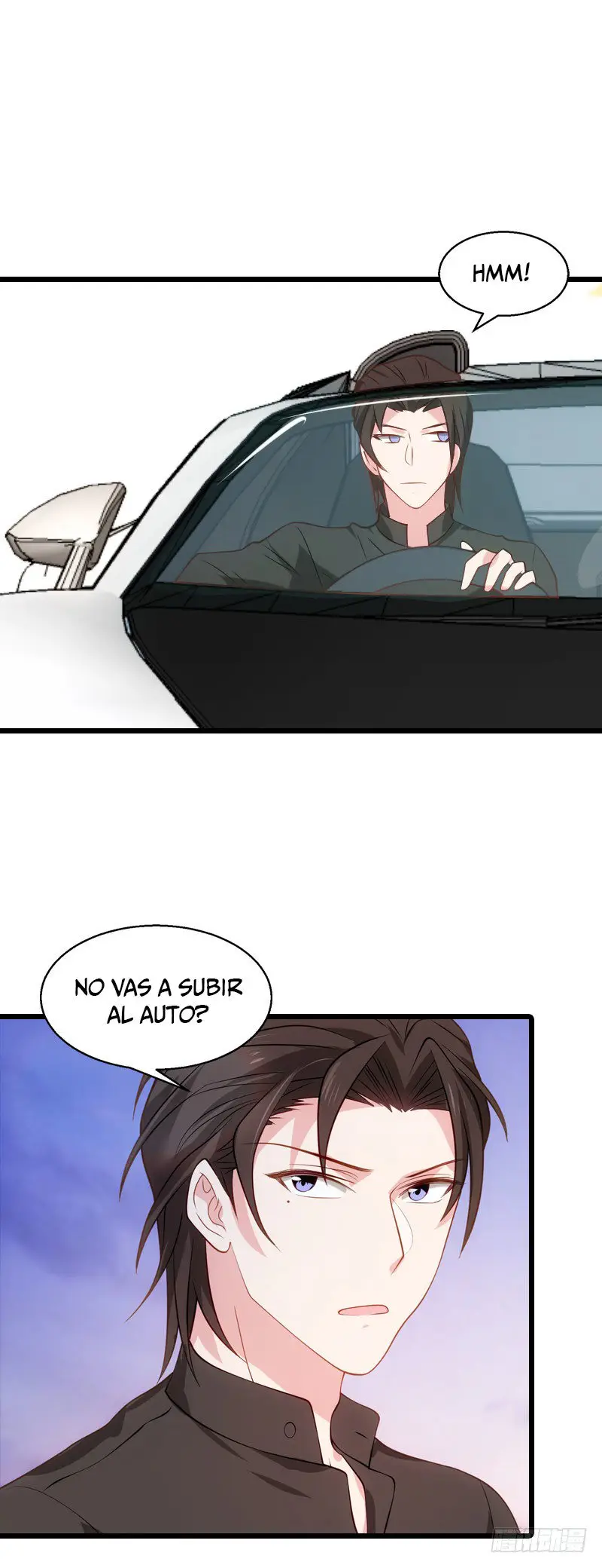 The Lovely Wife Do Not Run Away - Capítulo 41 - Página 23 - LectorTMOo