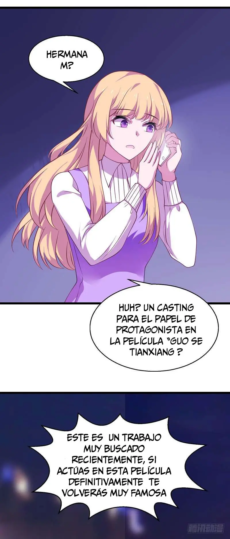 The Lovely Wife Do Not Run Away - Capítulo 42 - Página 12 - LectorTMOo