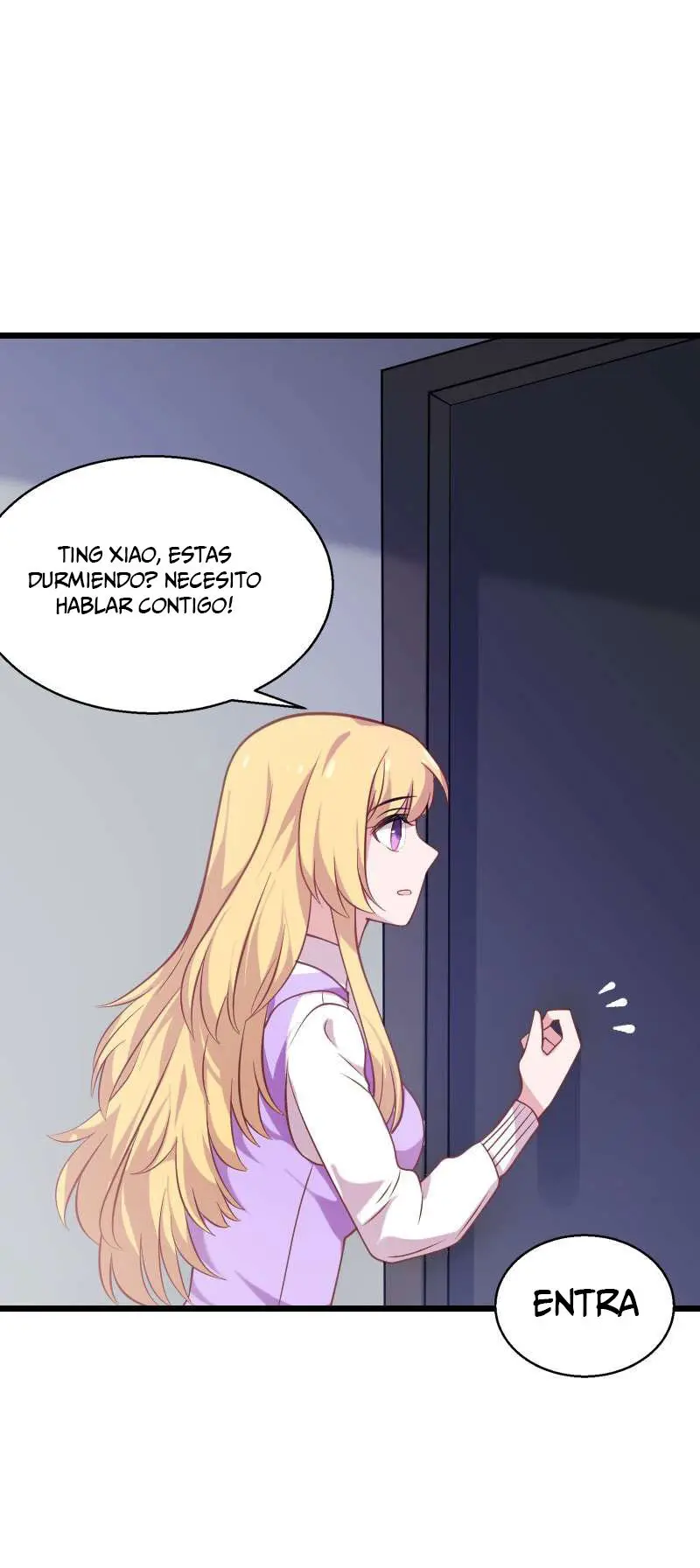 The Lovely Wife Do Not Run Away - Capítulo 42 - Página 17 - LectorTMOo