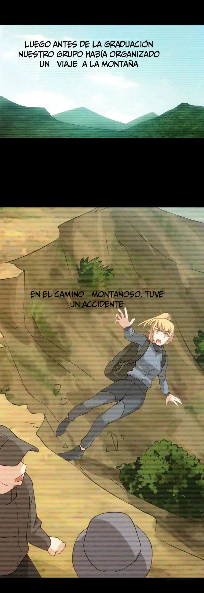 The Lovely Wife Do Not Run Away - Capítulo 43 - Página 5 - LectorTMOo
