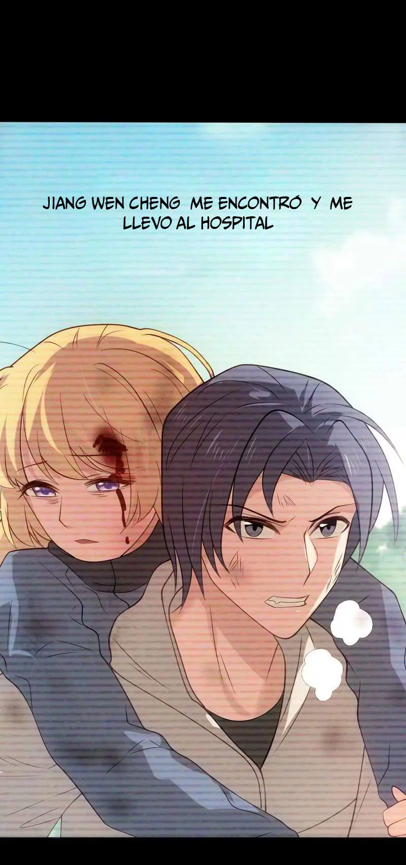 The Lovely Wife Do Not Run Away - Capítulo 43 - Página 6 - LectorTMOo
