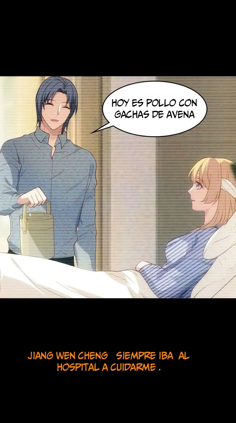 The Lovely Wife Do Not Run Away - Capítulo 43 - Página 7 - LectorTMOo