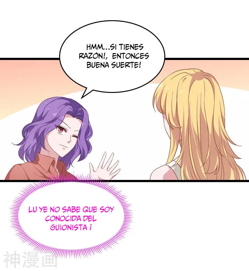 The Lovely Wife Do Not Run Away - Capítulo 44 - Página 12 - LectorTMOo