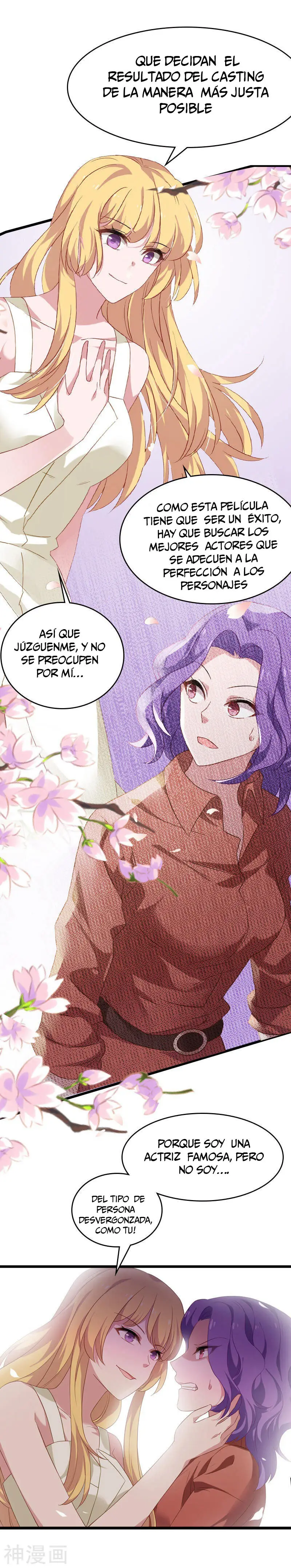 The Lovely Wife Do Not Run Away - Capítulo 44 - Página 19 - LectorTMOo
