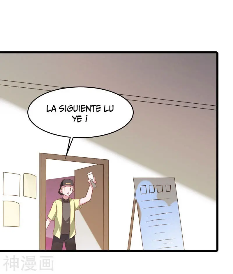 The Lovely Wife Do Not Run Away - Capítulo 44 - Página 22 - LectorTMOo