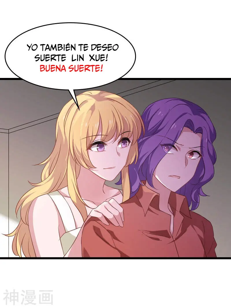 The Lovely Wife Do Not Run Away - Capítulo 44 - Página 23 - LectorTMOo