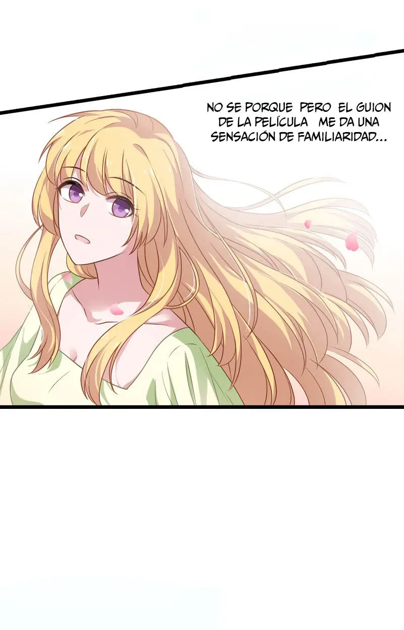 The Lovely Wife Do Not Run Away - Capítulo 44 - Página 31 - LectorTMOo