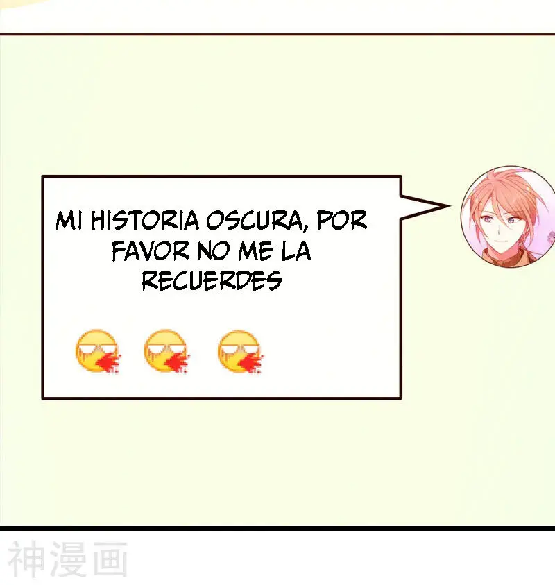 The Lovely Wife Do Not Run Away - Capítulo 46 - Página 8 - LectorTMOo
