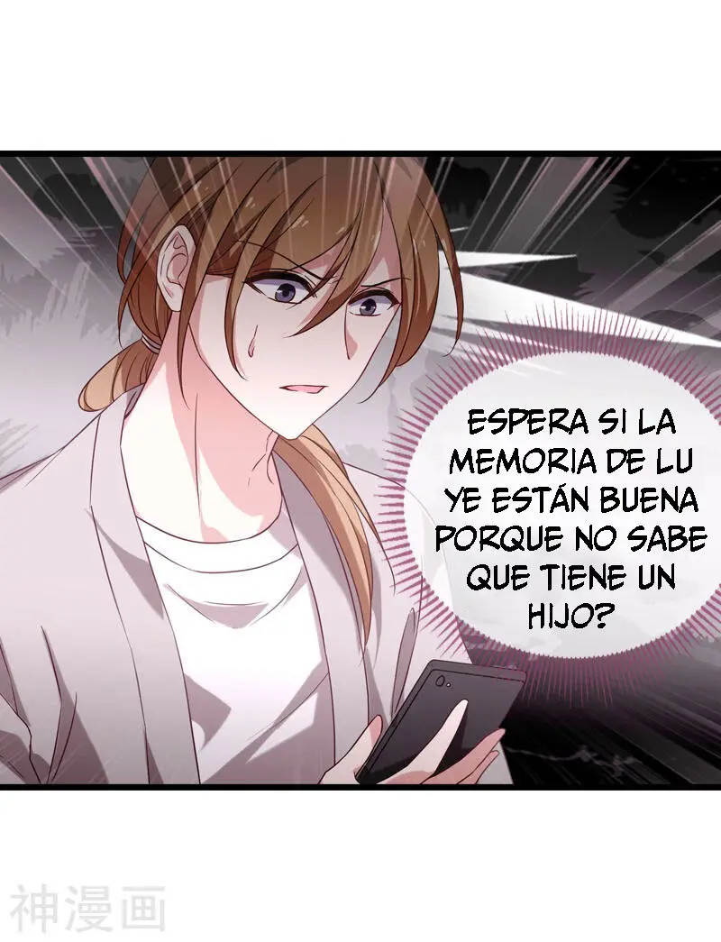 The Lovely Wife Do Not Run Away - Capítulo 46 - Página 11 - LectorTMOo