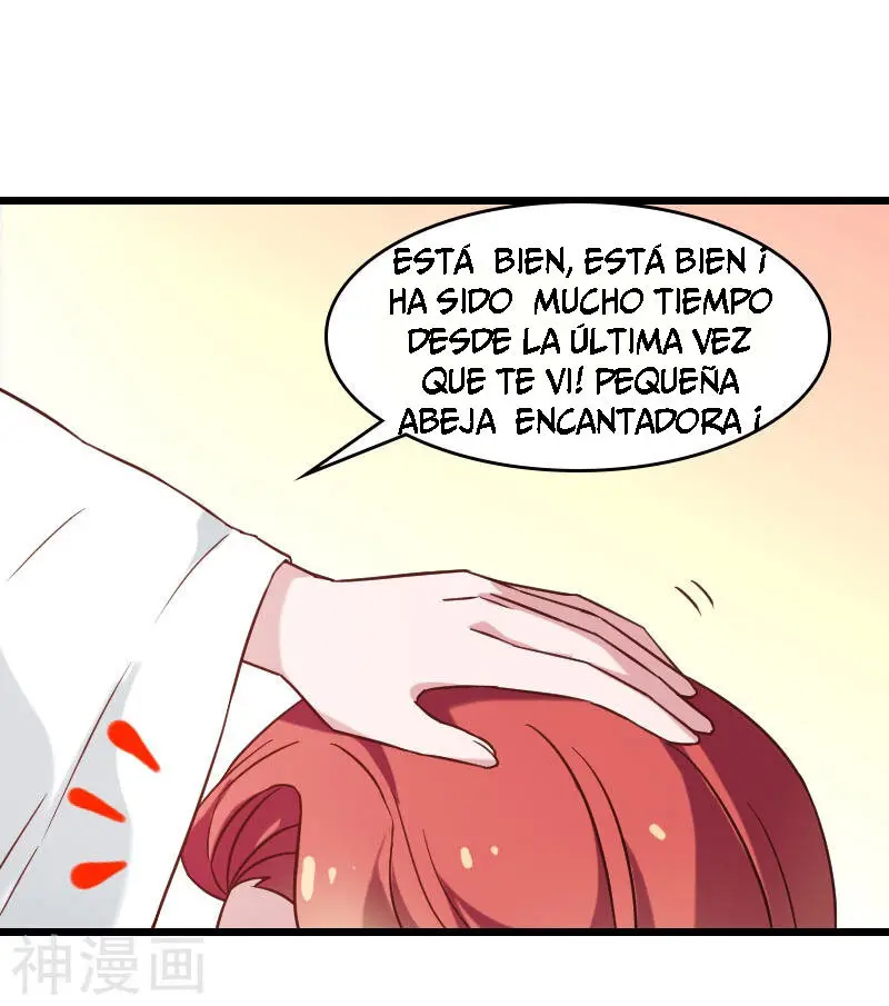 The Lovely Wife Do Not Run Away - Capítulo 46 - Página 23 - LectorTMOo